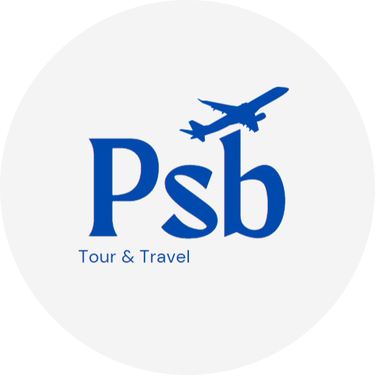 PSB Travel Agency: Book Trips Cheap
