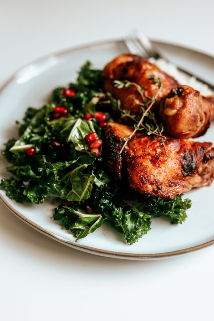 Chicken