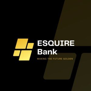 Logo of Esquire Bank