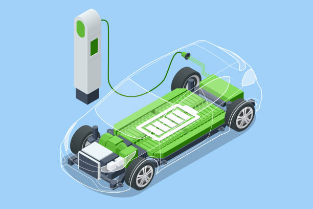 Fast Charging EV Batteries