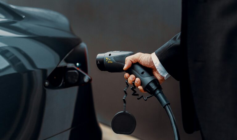 EV batteries