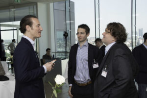 Technology entrepreneurship certification in Mississauga