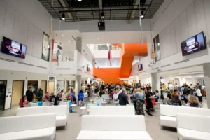 sheridan college careers fair, Colleges in Canada with Paid Internships