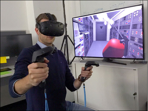 Simulation based learning programs in mississauga