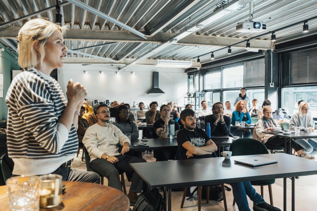 Sheridan STEM program