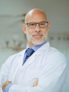 A Sheridan college professor