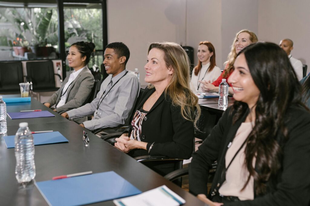 Live Industry Training Programs