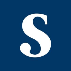 Sheridan College logo – Accredited institution offering an Ontario Digital Marketing Diploma in Ontario, Canada.