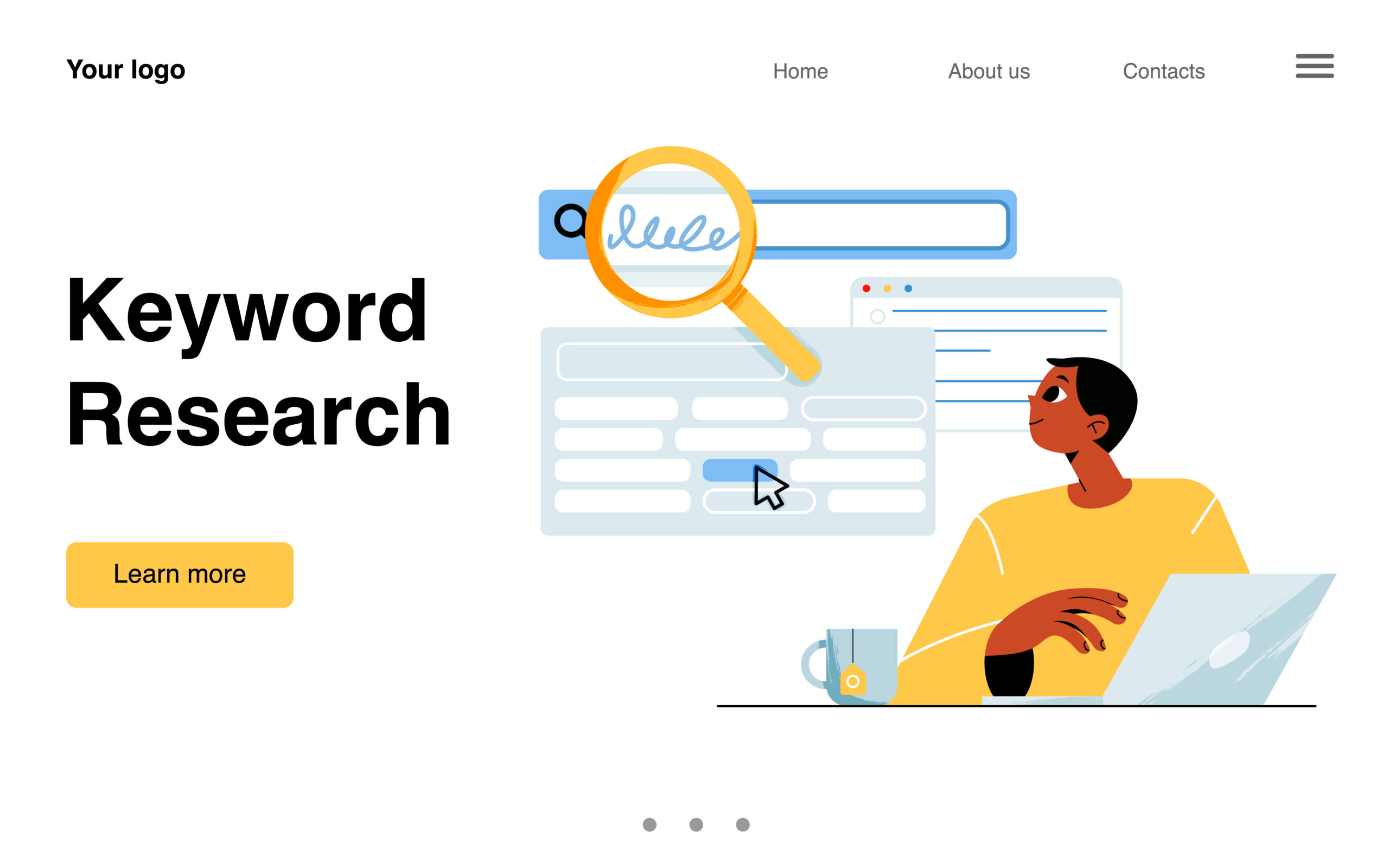 Digital Marketing Training for SEO with AI