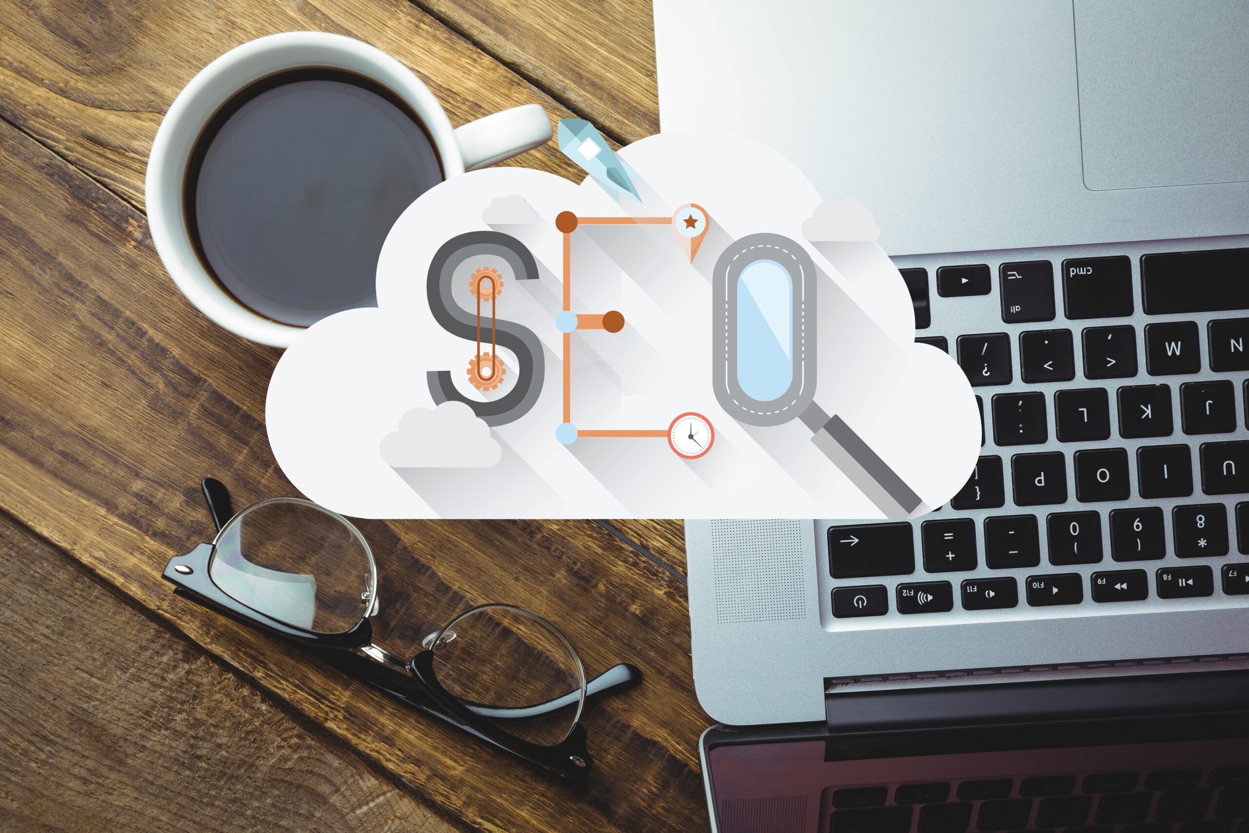 Digital Marketing Training for SEO with AI