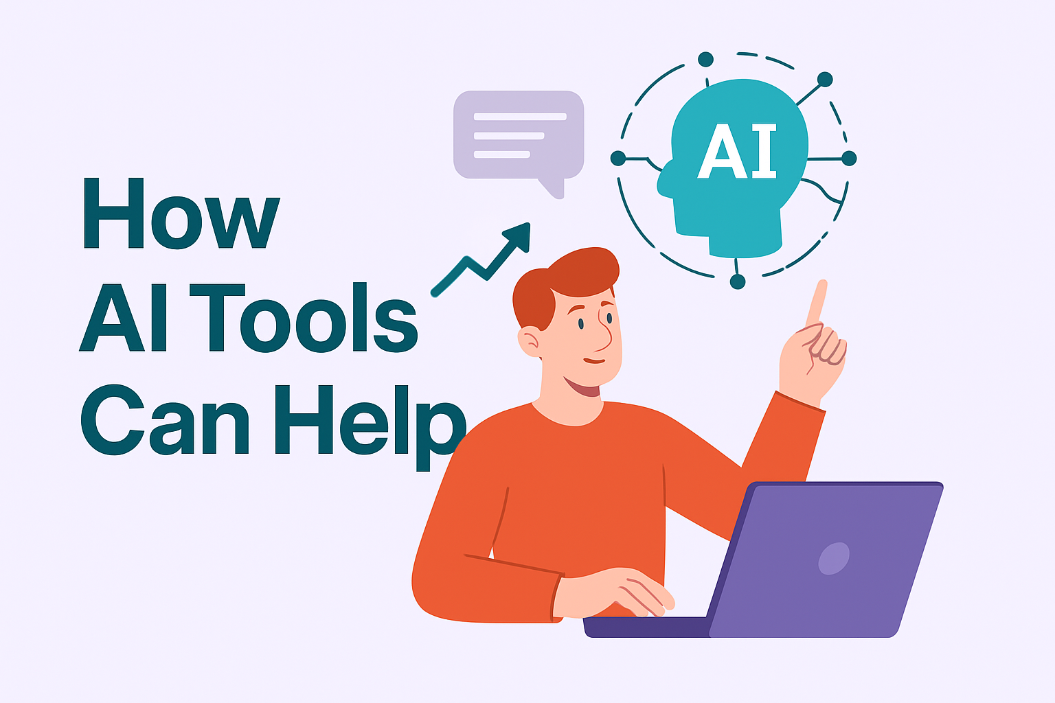 How AI tools can help