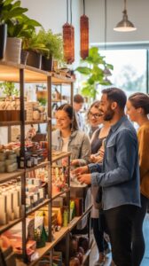Stand Out and Become the Top Local Store