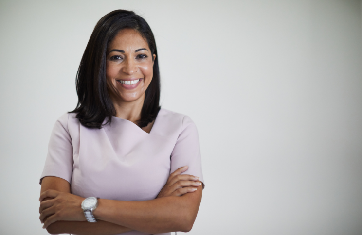 Ira Kirkley: Senior Vice President of HR