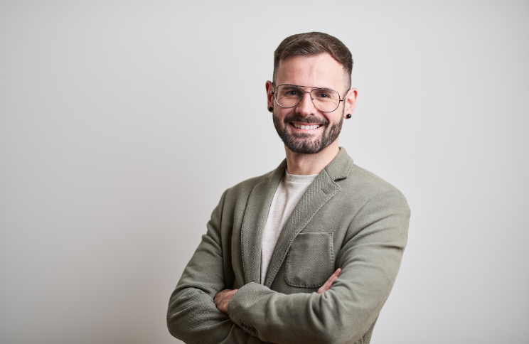 Nick Cooke: HR Development Consultant