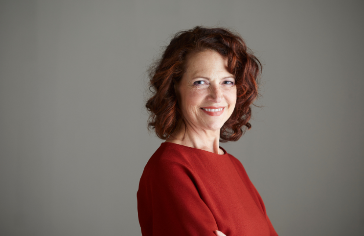 Kelly DeGruse: Organisational Lead and Labour relations