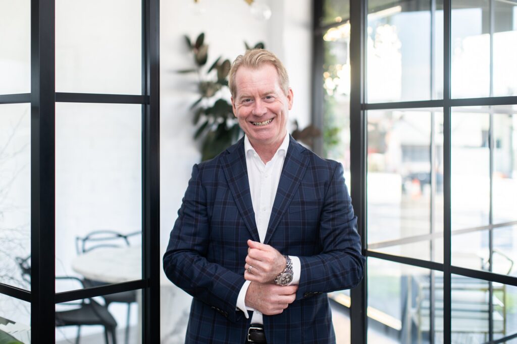 an industry expert with insights into transforming tech workplaces