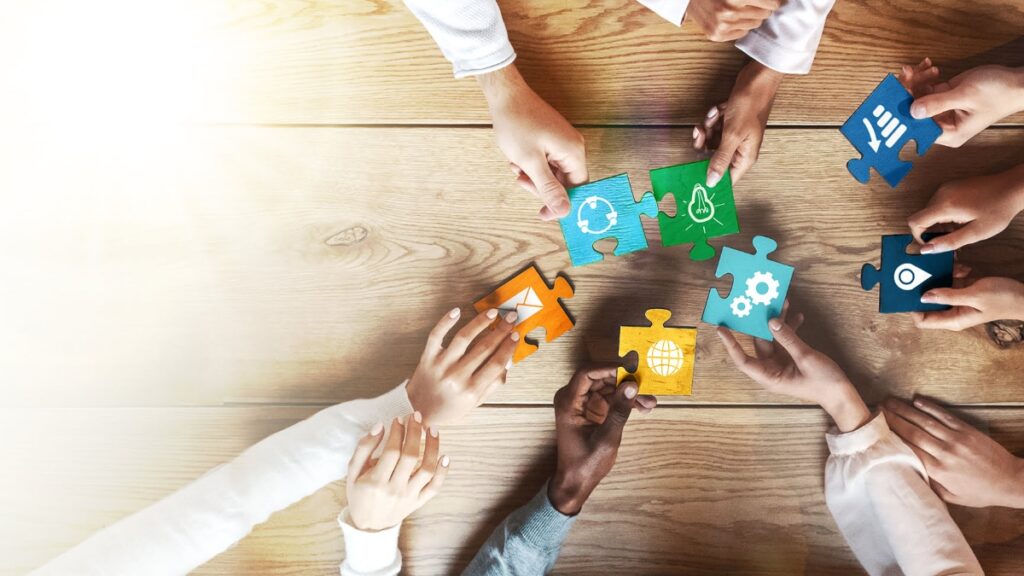 Cultivate excellence