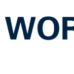 The world bank logo and company name