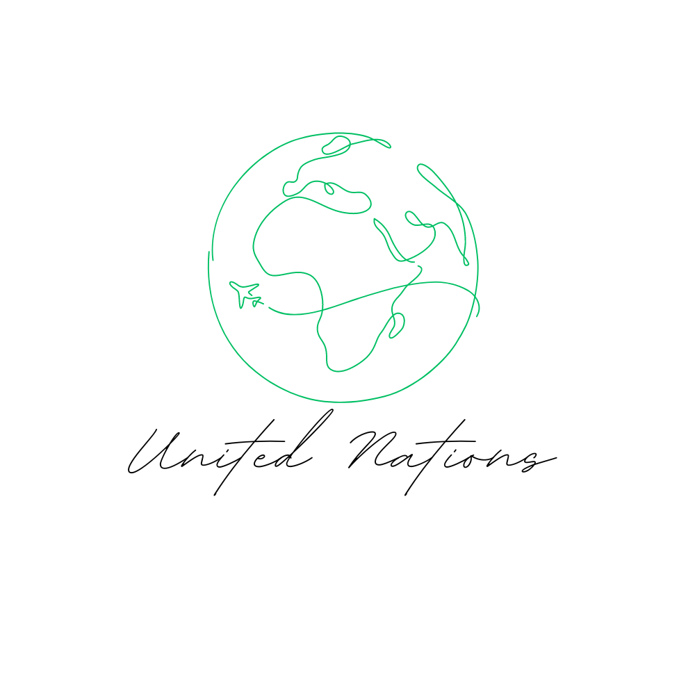 United nations logo