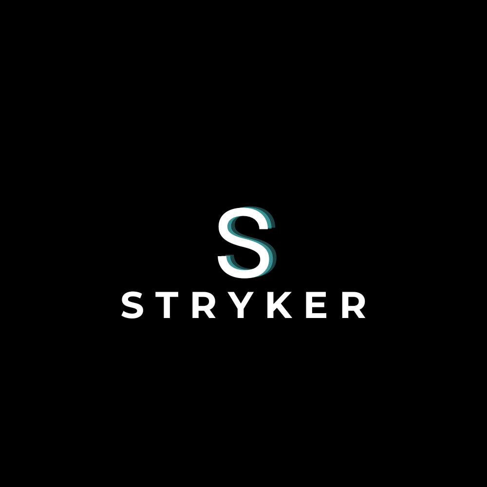 Stryker logo