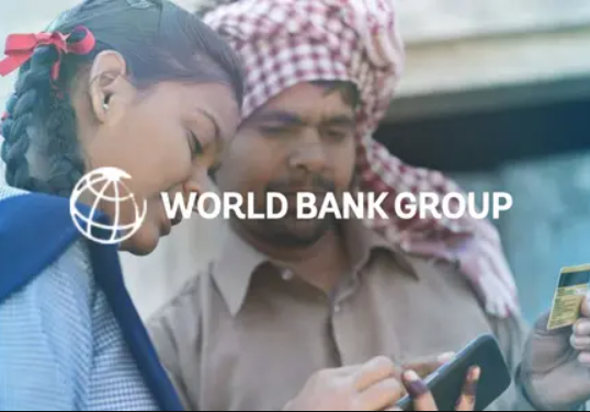 WORLD BANK GROUP