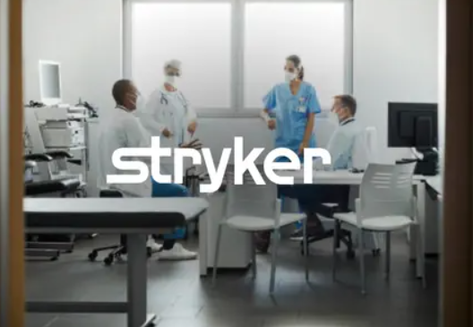 Stryker