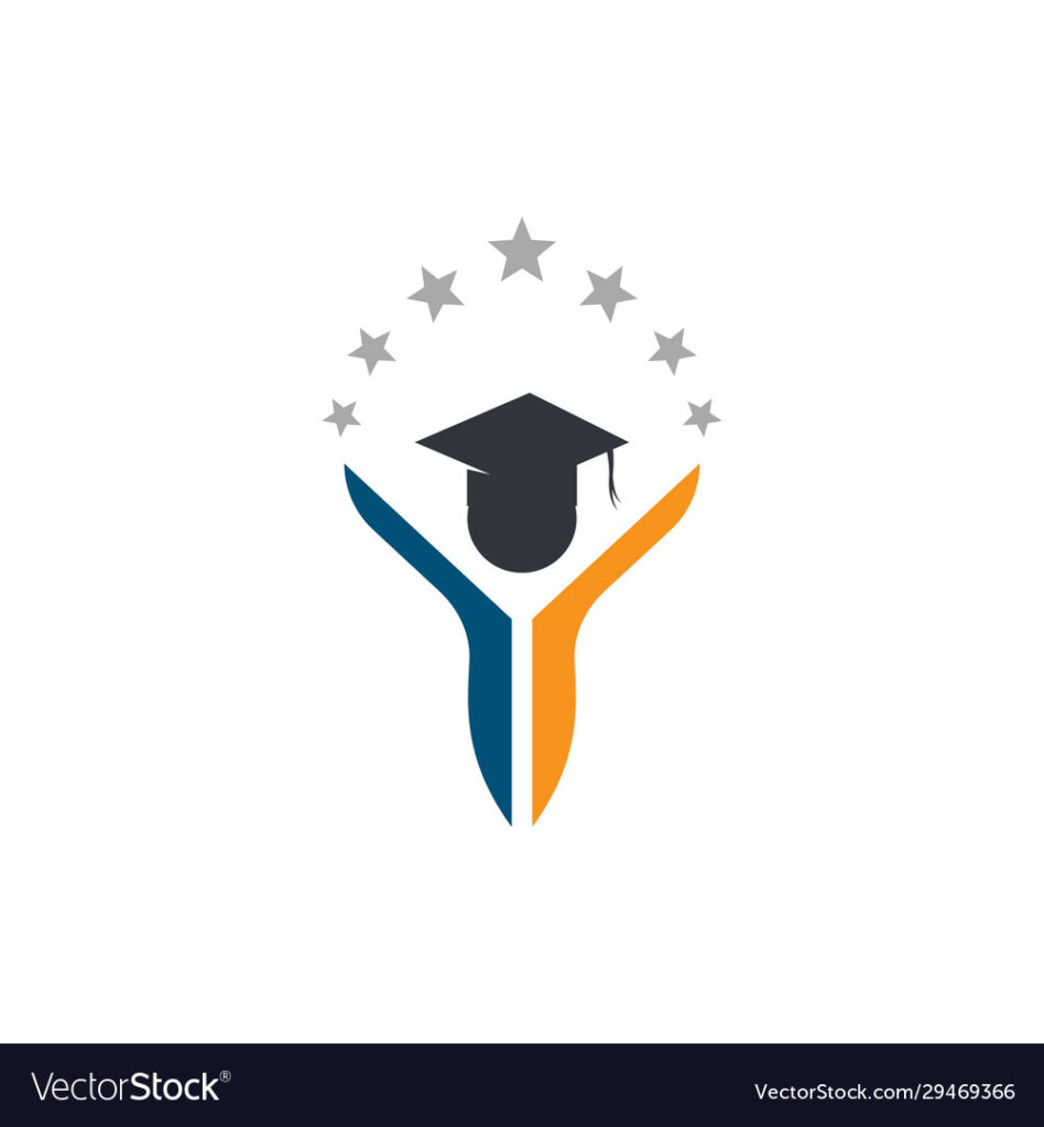 Leadership company Logo. Skill recognition and HR recruitment for talent strategies and career advice.