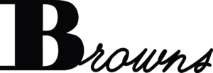 Browns Logo
