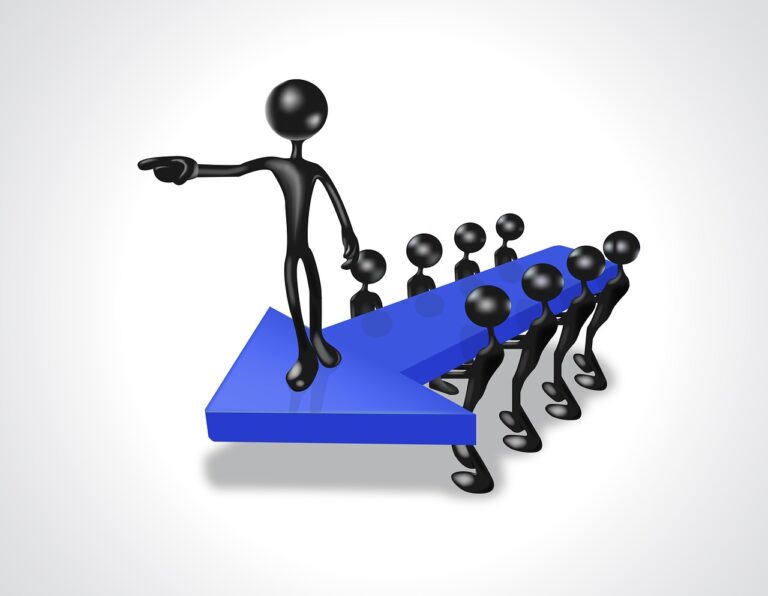 Leadership solutions