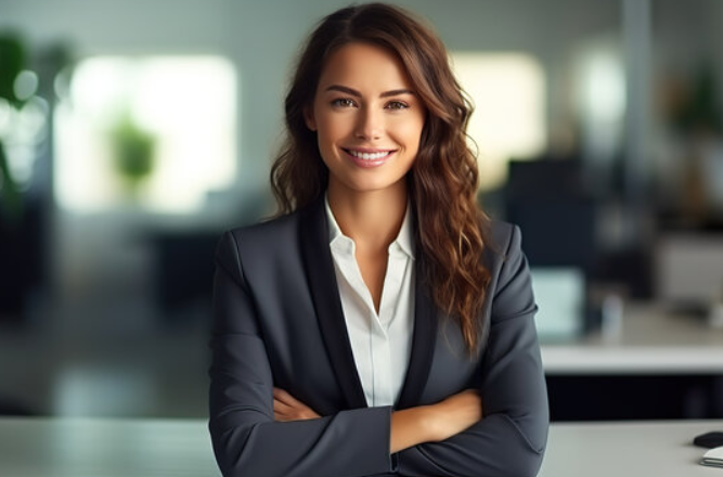 Speaker to inform about webinar to improve workplace