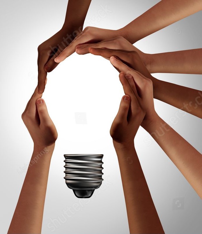 Synergizing tech teams