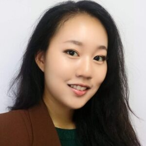 Ms. Amanda Chen- Enhancing Teamwork in Film Production