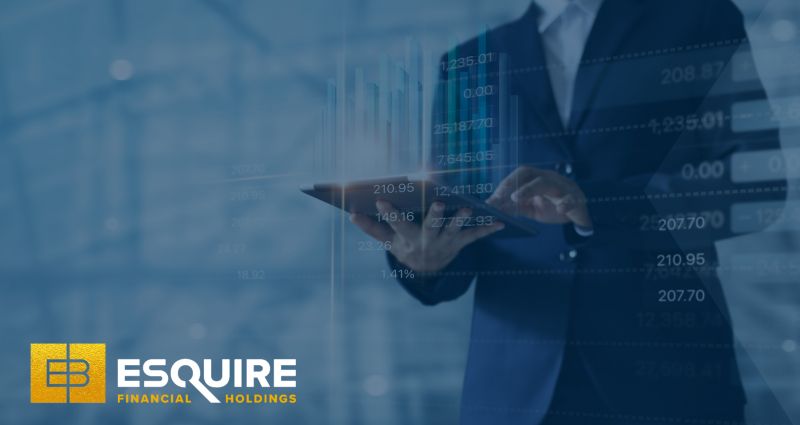 Esquire bank background