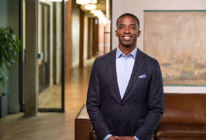 Legal Practice Banking Solutions Speaker