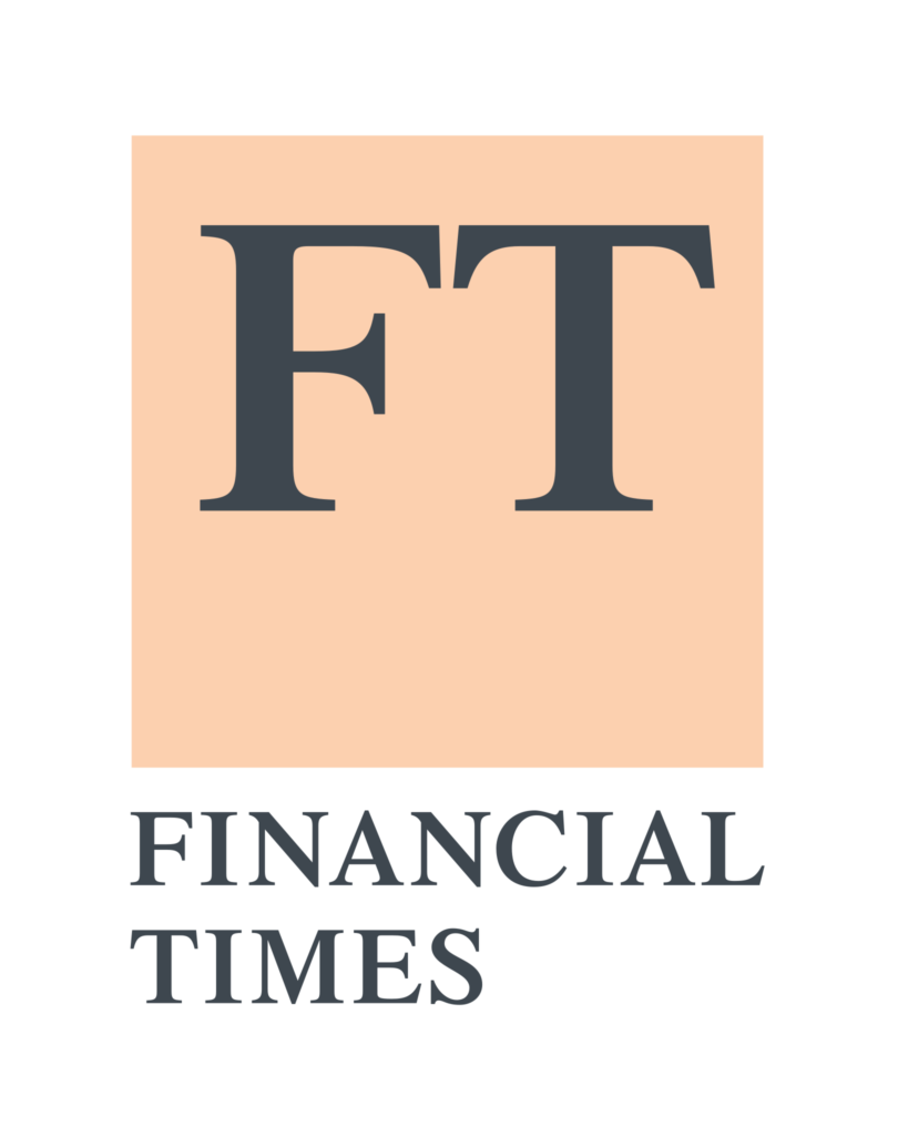 financial times management company