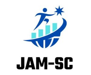 JAM-SC Banks logo for their Mastering Cash Flow webinar