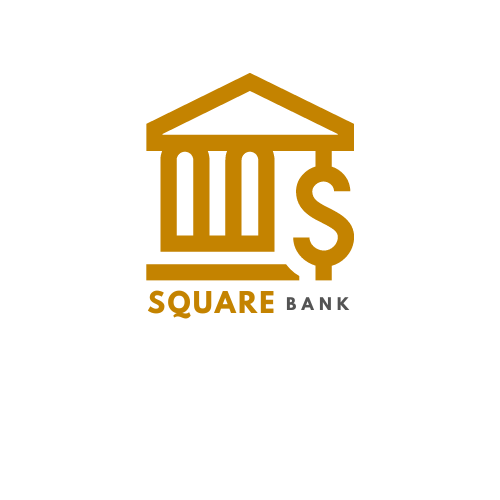 SQUARE BANK LOGO
