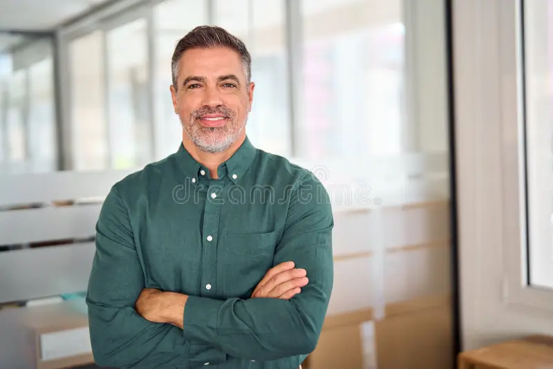 Senior Banking Consultant