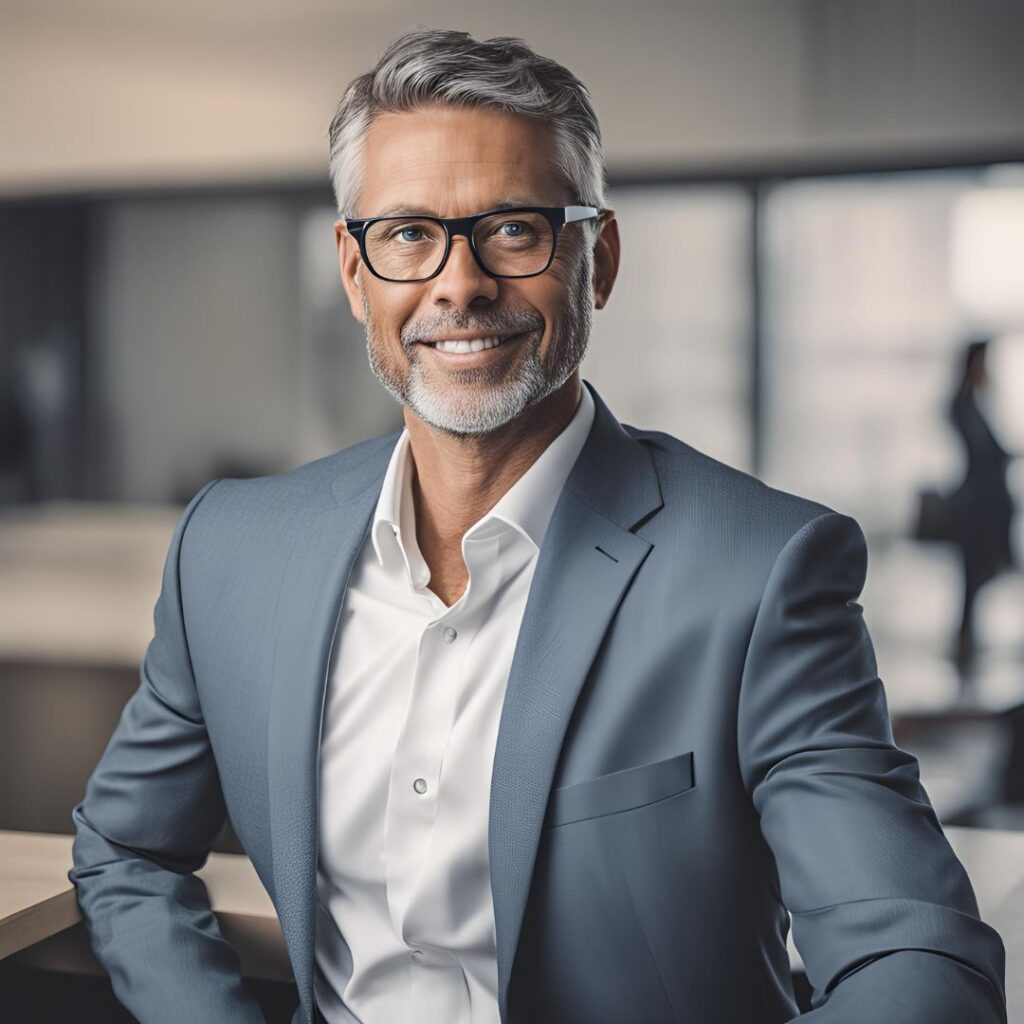 Canva generated speaker 4