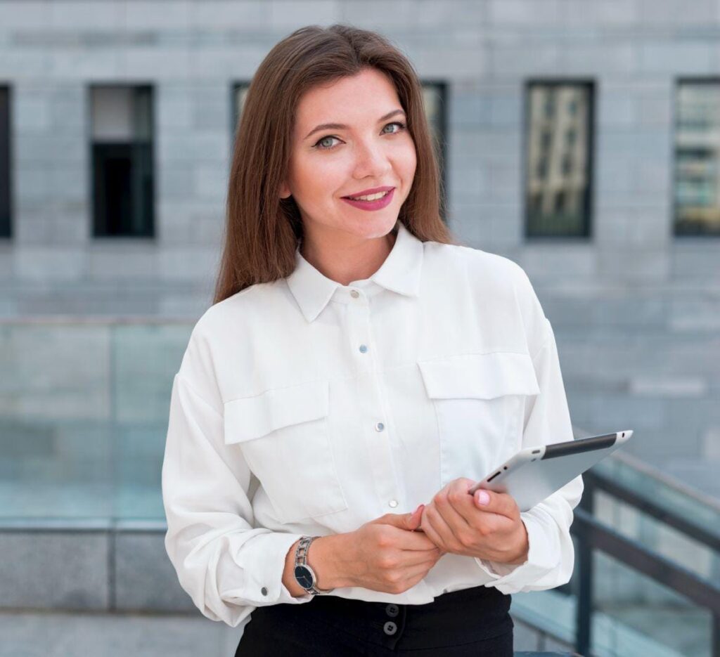 Boutique firm financial empowerment