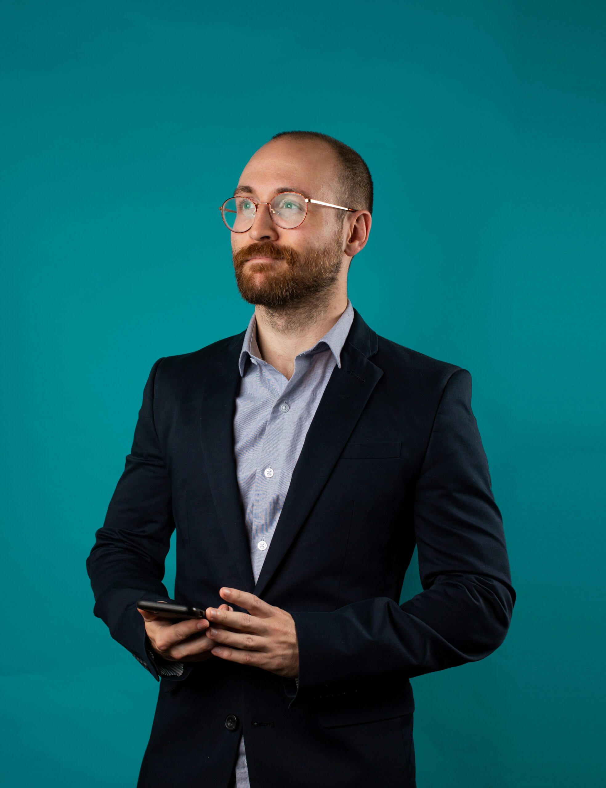 Financial Advisor Speaker