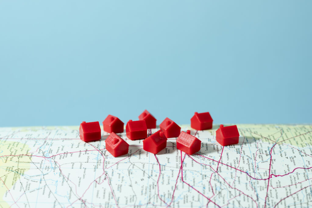 commercial real estate loan in Ontario