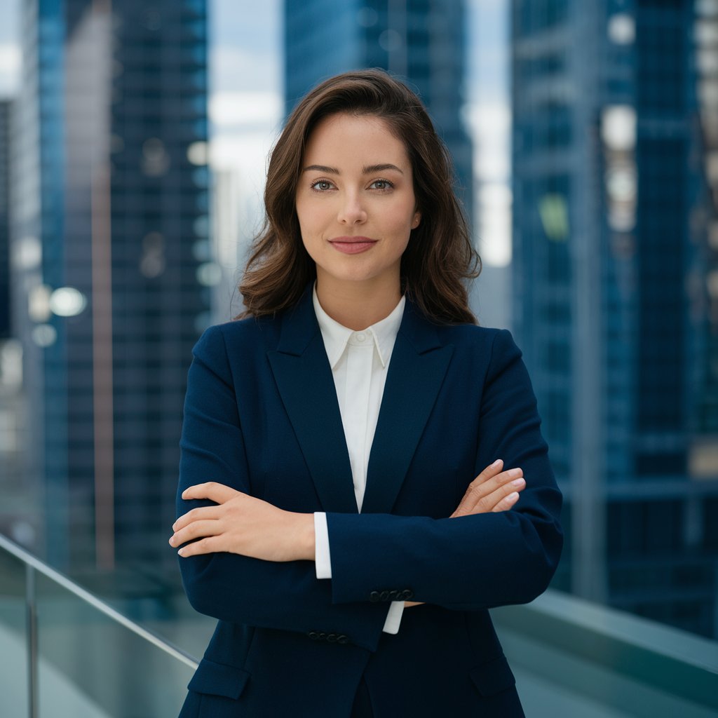 Attendee from the webinar on Finance solutions for legal start ups