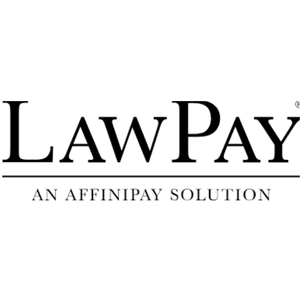 lawpay logo