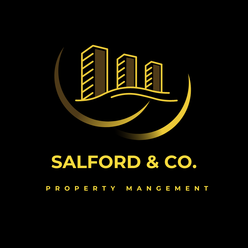 Salford and Co - Property Management firm