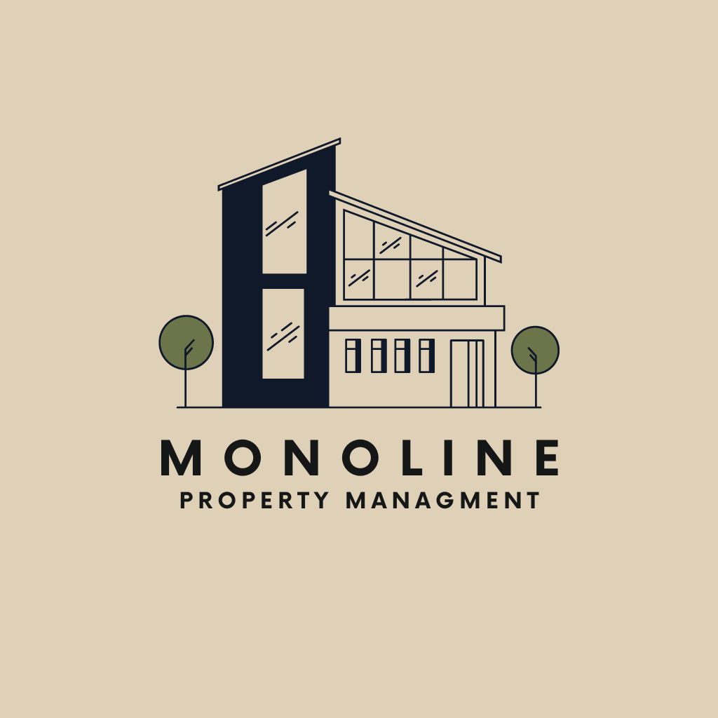 Monoline - Property Management Firm