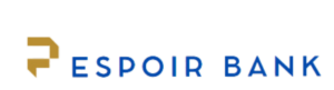 Espoir Bank Logo