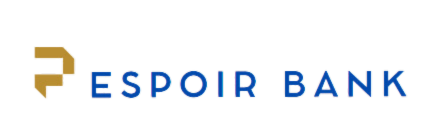 Espoir Bank Logo
