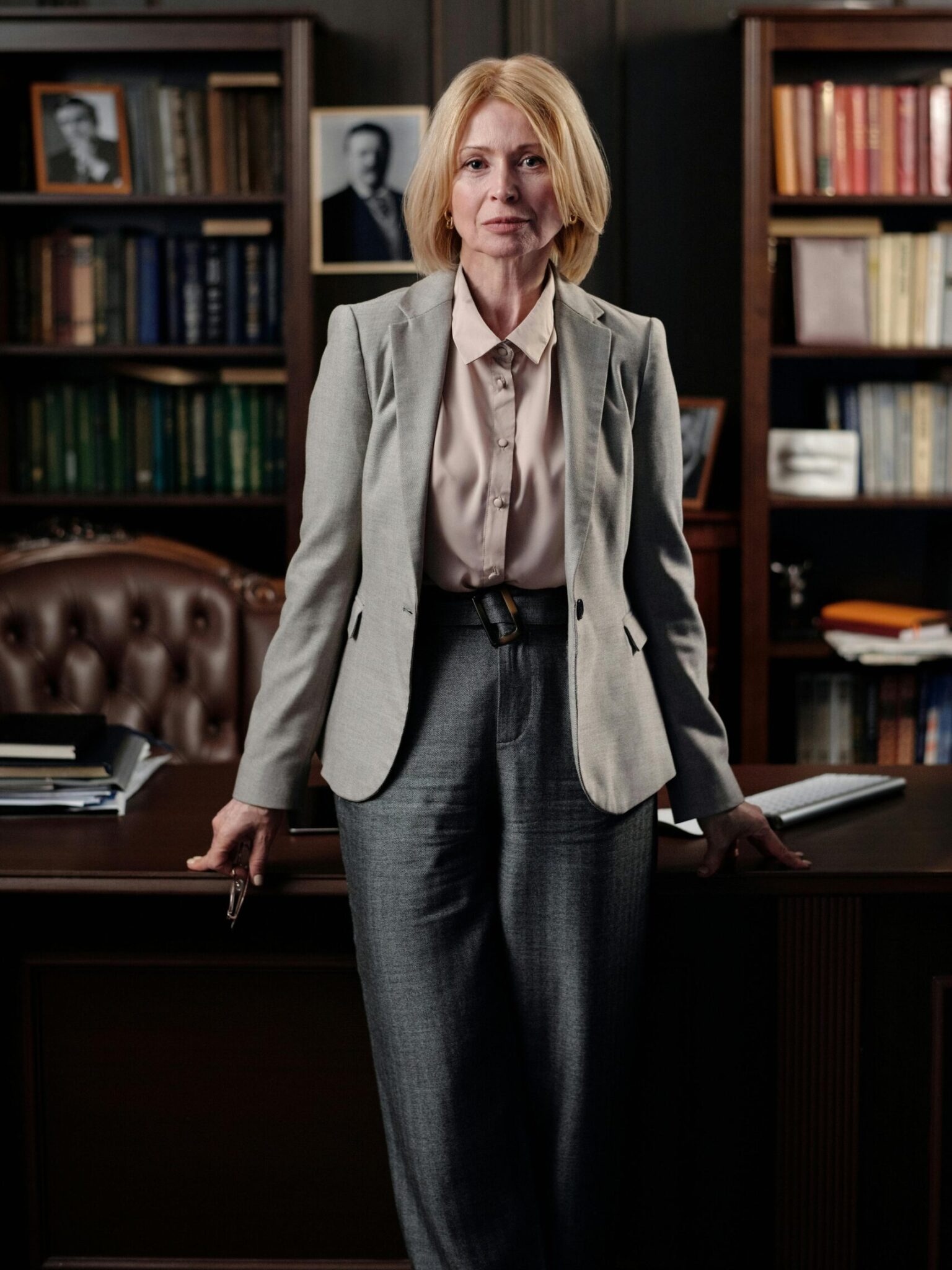 Working capital loans for firms