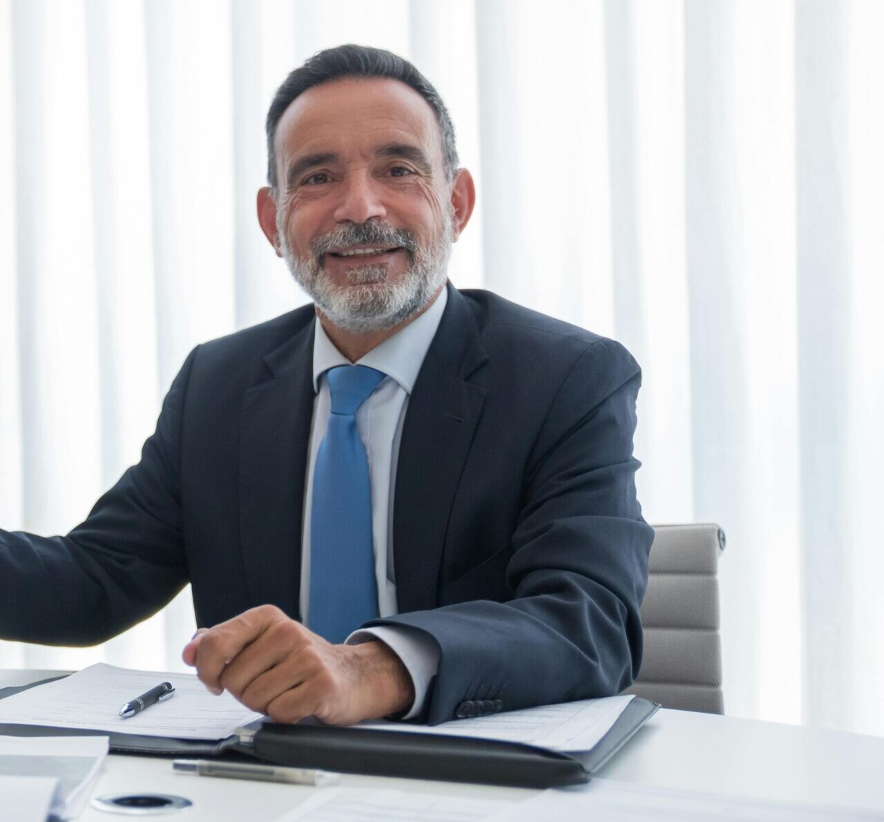 Partner, Fuller and Associates Law Firm​